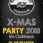 X-Mas Party