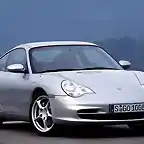 996 Carrera