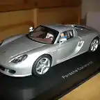 Carrera GT