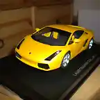 Gallardo