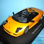 Murcielago Cabrio