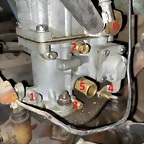 carburador SEAT600