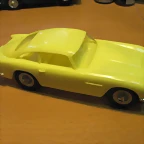 Aston Martin DB5 Amarillo 2