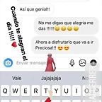 Mar?a IG Stories 9-5-2019 (1)