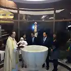 bautizo