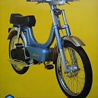 Vespino NL