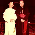 LANDAZURI PAPA PABLO VI