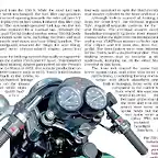 The Moto Guzzi Sport & Le Mans Bible braking