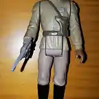 Lando Calrissian General Pilot