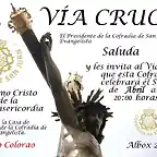 Saluda V?a Crucis 2017