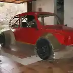 proyecto fiat 600 proto 2