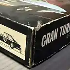 Alemania gran turismo racing set 3