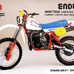Montesa 360 H7 1