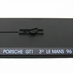 13 Peana FLY Porsche 911 Le Mans 96