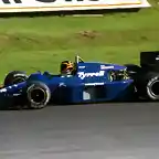 Tyrrell 014