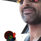 Video Mar?a IG Stories 17-6-2018 (2)