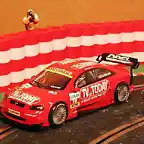 SCX OPEL ASTRA DUMBRECK TV TODAY 6138 TECNITOYS copia