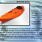 kay ECO 1