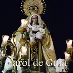 Ntra. Sra. del Carmen del Zapillo.