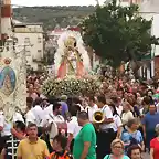 15, en la calle la cruz, marca