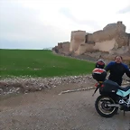 Calatrava la Vieja 1