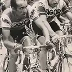 J.JIMENEZ,GIRO1968,GABICA