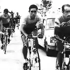 GIRO68 JIMENEZ,MERCKX