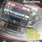 POSTER TRUCKS BARCELONA 2017