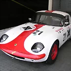Lotus Elan - 06