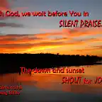 silent_praise