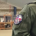 Uniform - Chile