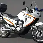 XL650V6-POLICE