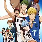 Kuroko no Basket