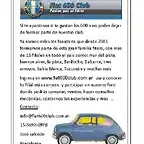 volante fiat600club 1