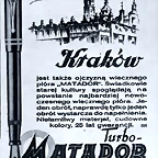 Matador Krakow copy