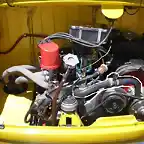 motor para radiador