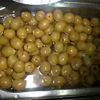 aceitunas