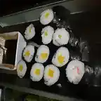 sushi