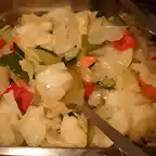 verduras