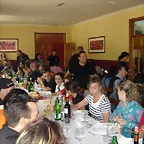 comida de sabado