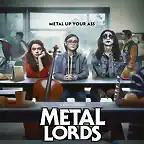 Metal Lords