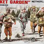 Minart - Market Garden - Netherlands 1944 - 1-35