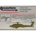 hughes-ah-64a-apache-detail-seta-photo-etched-resin-cast-metal-set-to-detail-and-update-the-revell-kit-including-cockpit-upda