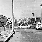 Murcia Zona Atalayas 1968