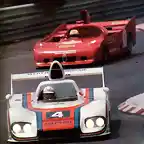 Coppa Florio 1976 - Mass & Merzario