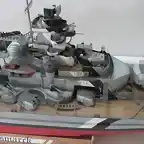 Bismarck 95
