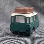 Land Rover Safari MATCHBOX Nro. 12 (7)