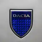 escudo dacia