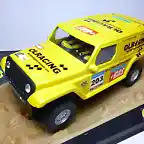 jeep wrangler RR raid slot car (8)