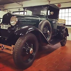 Ford A Pickup TF-3919